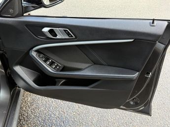 BMW 2 Series Gran Coupe 2.0 220d M Sport Auto Euro 6 (s/s) 4dr