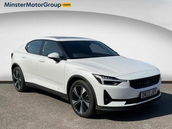 Polestar 2 PLUS EV FWD