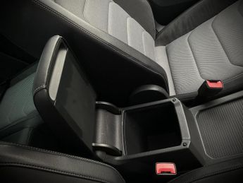 Volkswagen Tiguan R-LINE TDI BMT S-A