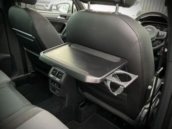 Volkswagen Tiguan R-LINE TDI BMT S-A