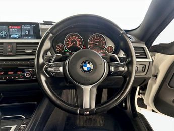 BMW 4 Series 2.0 420i M Sport Auto Euro 6 (s/s) 2dr
