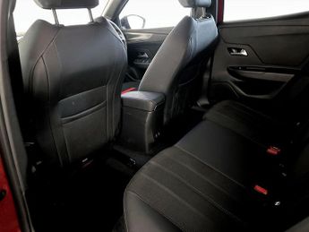 Vauxhall Mokka 1.2 Turbo SRi Premium Euro 6 (s/s) 5dr