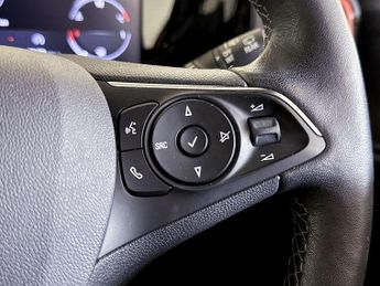 Vauxhall Mokka 1.2 Turbo SRi Premium Euro 6 (s/s) 5dr