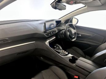 Peugeot 3008 1.6 13.2kWh Allure e-EAT Euro 6 (s/s) 5dr