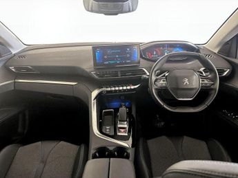 Peugeot 3008 1.6 13.2kWh Allure e-EAT Euro 6 (s/s) 5dr