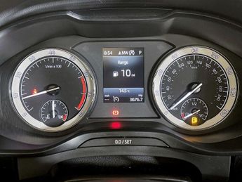 Skoda Kodiaq 2.0 TSI Laurin & Klement DSG 4WD Euro 6 (s/s) 5dr (7 Seat)