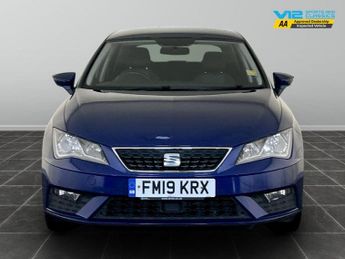 SEAT Leon 1.0 TSI SE Dynamic Euro 6 (s/s) 5dr