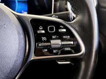 Mercedes-Benz A Class 2.0 A200d Sport (Executive) 8G-DCT Euro 6 (s/s) 5dr