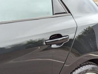 Audi A1 1.0 TFSI 30 S line Sportback S Tronic Euro 6 (s/s) 5dr