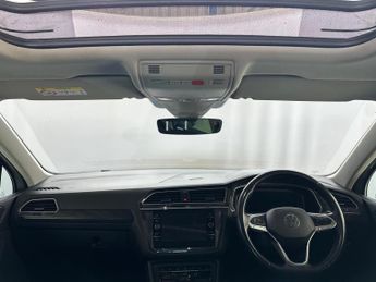 Volkswagen Tiguan 2.0 TDI Elegance DSG Euro 6 (s/s) 5dr
