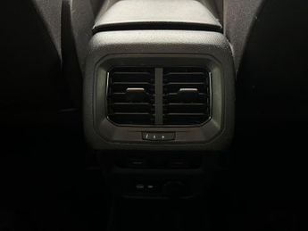 Volkswagen Tiguan 2.0 TDI Elegance DSG Euro 6 (s/s) 5dr