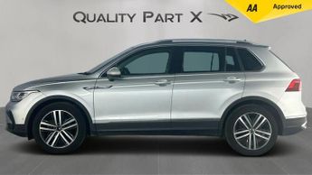 Volkswagen Tiguan 2.0 TDI Elegance DSG Euro 6 (s/s) 5dr