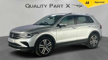 Volkswagen Tiguan 2.0 TDI Elegance DSG Euro 6 (s/s) 5dr