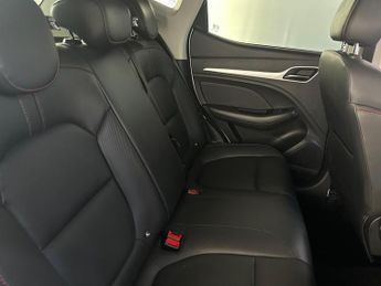 MG MG ZS 1.5 VTi-TECH Exclusive Euro 6 (s/s) 5dr