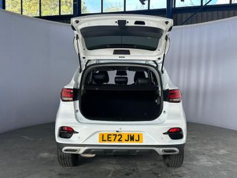 MG MG ZS 1.5 VTi-TECH Exclusive Euro 6 (s/s) 5dr