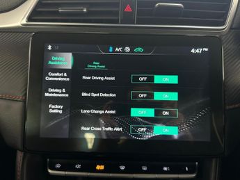 MG MG ZS 1.5 VTi-TECH Exclusive Euro 6 (s/s) 5dr