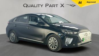 Hyundai IONIQ 38.3kWh Premium SE Auto 5dr