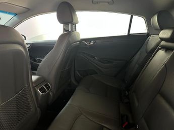 Hyundai IONIQ 38.3kWh Premium SE Auto 5dr