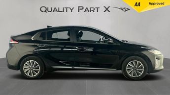 Hyundai IONIQ 38.3kWh Premium SE Auto 5dr