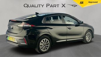 Hyundai IONIQ 38.3kWh Premium SE Auto 5dr