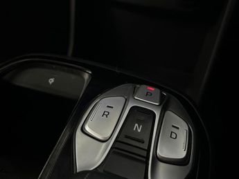 Hyundai IONIQ 38.3kWh Premium SE Auto 5dr