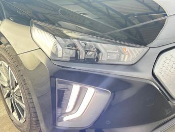 Hyundai IONIQ 38.3kWh Premium SE Auto 5dr