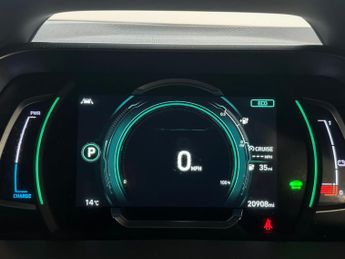 Hyundai IONIQ 38.3kWh Premium SE Auto 5dr
