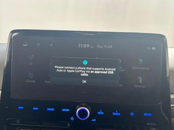 Hyundai IONIQ 38.3kWh Premium SE Auto 5dr