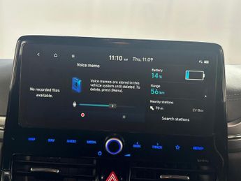 Hyundai IONIQ 38.3kWh Premium SE Auto 5dr