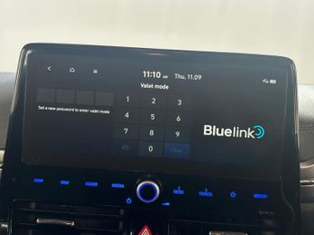 Hyundai IONIQ 38.3kWh Premium SE Auto 5dr