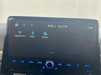 Hyundai IONIQ 38.3kWh Premium SE Auto 5dr