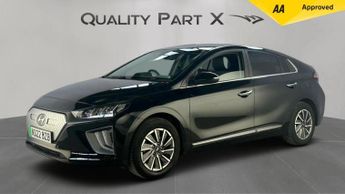 Hyundai IONIQ 38.3kWh Premium SE Auto 5dr