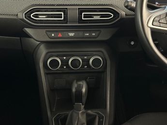 Dacia Jogger 1.6 Hybrid Expression Auto Euro 6 (s/s) 5dr