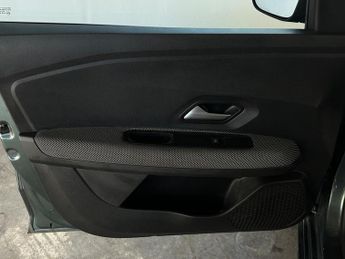 Dacia Jogger 1.6 Hybrid Expression Auto Euro 6 (s/s) 5dr