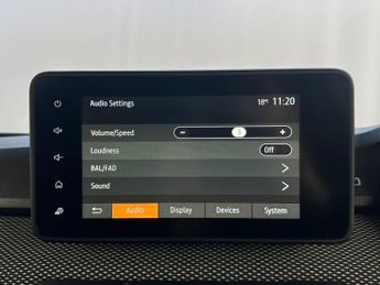 Dacia Jogger 1.6 Hybrid Expression Auto Euro 6 (s/s) 5dr