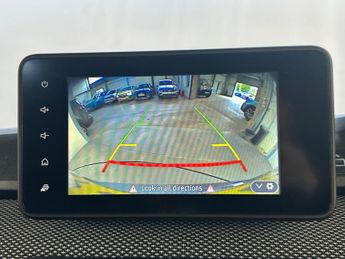 Dacia Jogger 1.6 Hybrid Expression Auto Euro 6 (s/s) 5dr