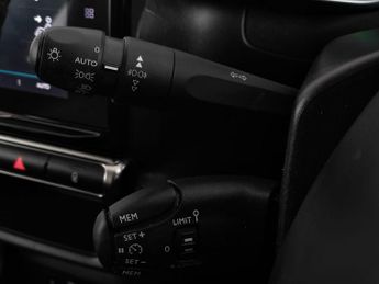 Citroen C3 1.2 PureTech MAX EAT6 Euro 6 (s/s) 5dr