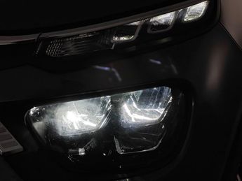 Citroen C3 1.2 PureTech MAX EAT6 Euro 6 (s/s) 5dr