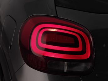 Citroen C3 1.2 PureTech MAX EAT6 Euro 6 (s/s) 5dr