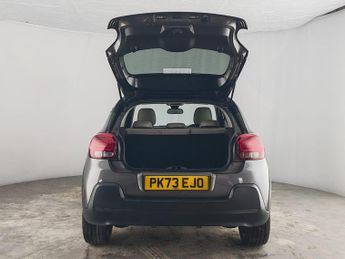 Citroen C3 1.2 PureTech MAX EAT6 Euro 6 (s/s) 5dr