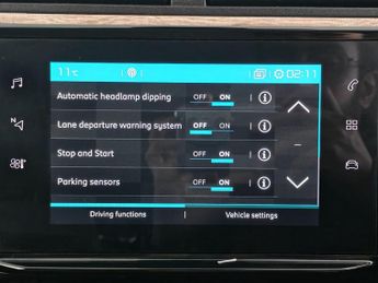 Citroen C3 1.2 PureTech MAX EAT6 Euro 6 (s/s) 5dr