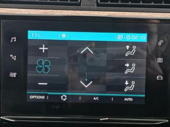 Citroen C3 1.2 PureTech MAX EAT6 Euro 6 (s/s) 5dr