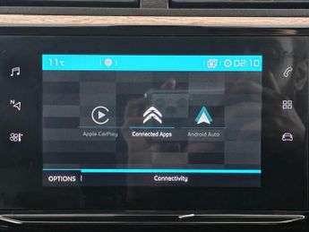 Citroen C3 1.2 PureTech MAX EAT6 Euro 6 (s/s) 5dr