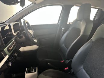 Dacia Spring 65 26.8kWh EXTREME Auto 5dr