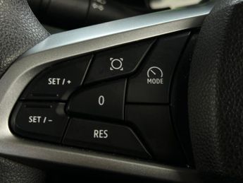 Dacia Spring 65 26.8kWh EXTREME Auto 5dr