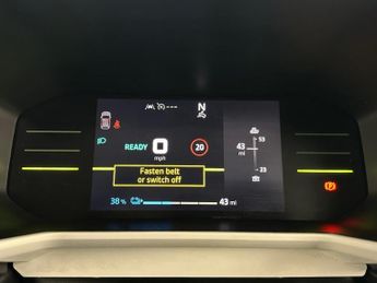 Dacia Spring 65 26.8kWh EXTREME Auto 5dr