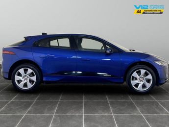 Jaguar I-PACE 400 90kWh SE Auto 4WD 5dr