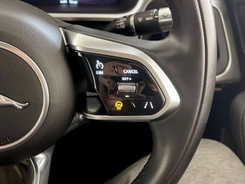 Jaguar I-PACE 400 90kWh SE Auto 4WD 5dr
