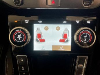 Jaguar I-PACE 400 90kWh SE Auto 4WD 5dr