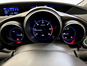 Honda Civic 1.6 i-DTEC SE Plus Tourer Euro 5 (s/s) 5dr